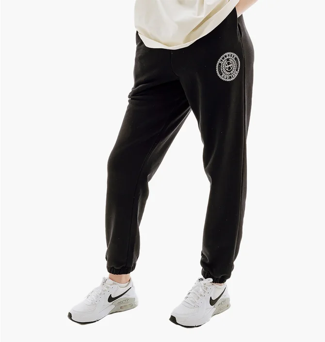 Штани жіночі Ellesse Jigono Jog Pant Black SGR17954-011