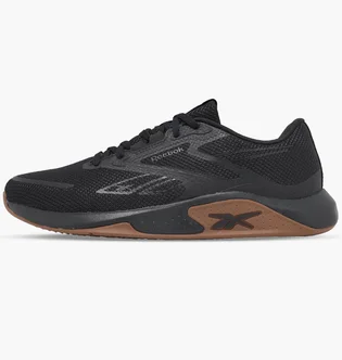 Кросівки чоловічі Reebok Nanoflex Tr 3 Black 100244383