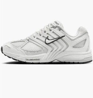 Кроссовки женские Nike Air Peg 2K5 White HQ5718-103