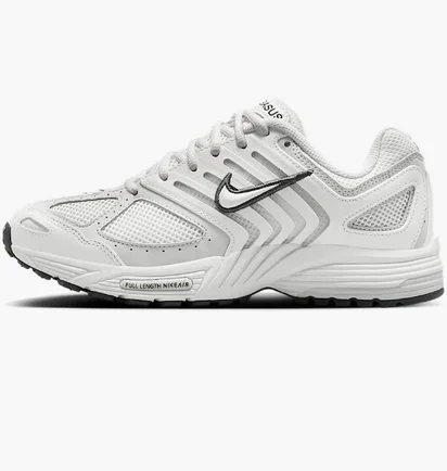 Кроссовки женские Nike Air Peg 2K5 White HQ5718-103