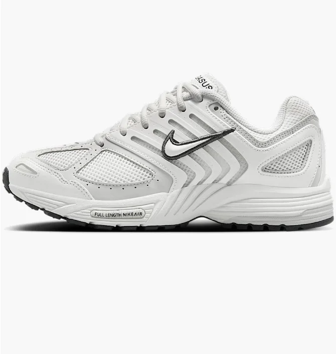 Кроссовки женские Nike Air Peg 2K5 White HQ5718-103