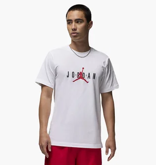 Футболка мужская Air Jordan Stretch T-Shirt White HQ1893-100