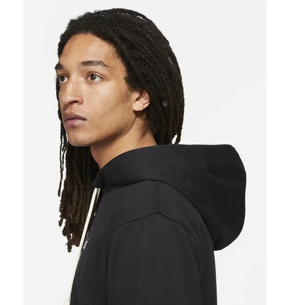Кофта чоловіча Nike Dri-Fit Standard Issue Black DA5942-010