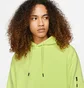 Худи мужское Nike 23 Engineered Fleece PO Hoodie Green DA7178-745