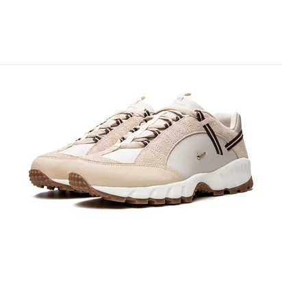 Кроссовки женские Nike Air Humara Lx Wmns Beige DR0420-001