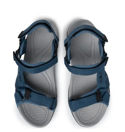 Сандалі чоловічі CMP Hamal Hiking Sandal Blue 38Q9957-N838
