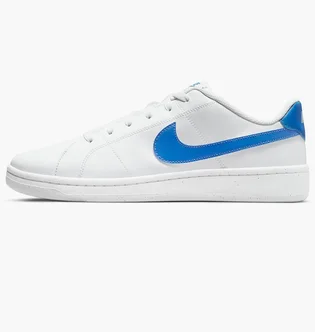 Кросівки чоловічі Nike Court Royale 2 Next Nature White DH3160-103