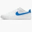 Кросівки чоловічі Nike Court Royale 2 Next Nature White DH3160-103
