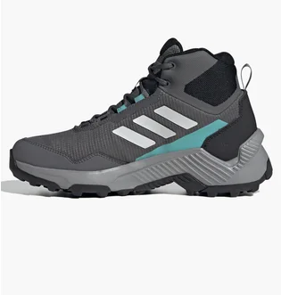 Кроссовки женские Adidas Eastrail 2.0 Mid Rain.Rdy Hiking Shoes Grey Gy4177