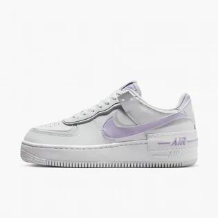 Кросівки жіночі Nike Air Force 1 Shadow White FN6335-102