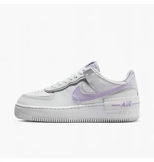 Кроссовки женские Nike Air Force 1 Shadow White FN6335-102