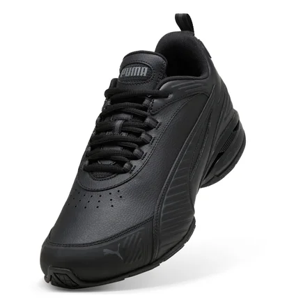 Кроссовки мужские Puma Magnetic Sl Black 312433-03