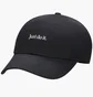 Кепка унісекс Nike Unstructured Jdi Cap Black FB5370-010