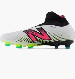 Бутсы мужские New Balance Tekela Pro Fg V4+ White ST1FH45