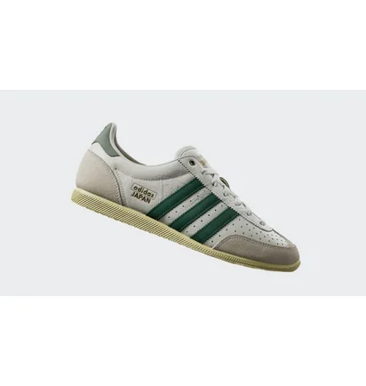 Кроссовки женские Adidas Japan Grey JI2663