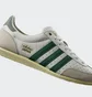 Кроссовки женские Adidas Japan Grey JI2663