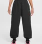 Штаны детские Nike Girls Cargo Black FZ5554-010