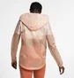 Вітровка жіноча Nike W Nk Tech Pack Jkt Hd Orange AQ5223-605