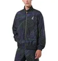 Куртка мужская AUSTRALIAN Flowing Smash Jacket Black HCUGC0036-001