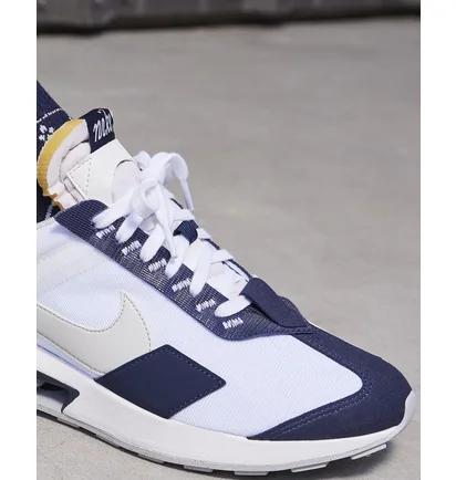 Кросівки чоловічі Nike Air Max Pre-Day Casual Shoes White Dq4068-100