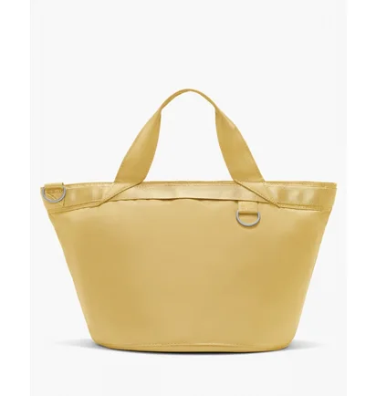 Сумка женская Nike W Nsw Futura Lx Tote - Air Yellow DR5671-795