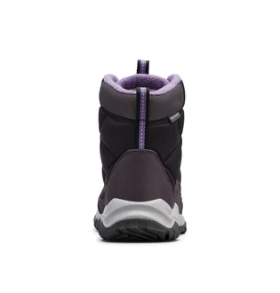 Черевики жіночі Columbia Firecamp Boot Wp Black BL1766-010
