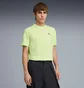 Футболка мужская Puma Tech Green 692180-38