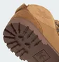 Ботинки унисекс Adidas Superstar Brown JS0703