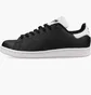 Кроссовки детские Adidas Stan Smith Originals Black IG7689