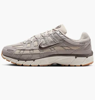 Кроссовки мужские Nike Nk P-6000 Beige IB2986-002