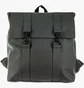 Рюкзак унісекс Rains Backpacks Green 1213-SLATE