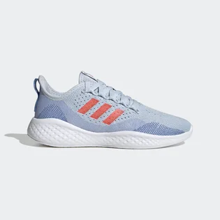 Кросівки жіночі Adidas Fluidflow 2.0 Light Blue HP6750
