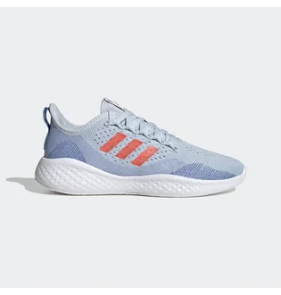 Кроссовки женские Adidas Fluidflow 2.0 Light Blue HP6750
