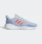 Кроссовки женские Adidas Fluidflow 2.0 Light Blue HP6750