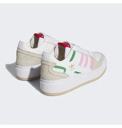 Кросівки жіночі Adidas Forum Xlg Shoes White ID7954