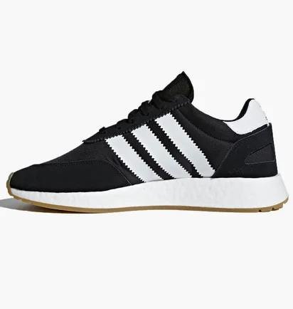 Кросівки чоловічі Adidas I-5923 Iniki Runner Black D97344