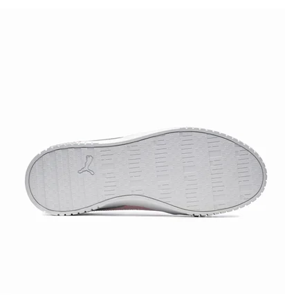 Кросівки жіночі Puma Carina 2.0 Jr White 386185-09