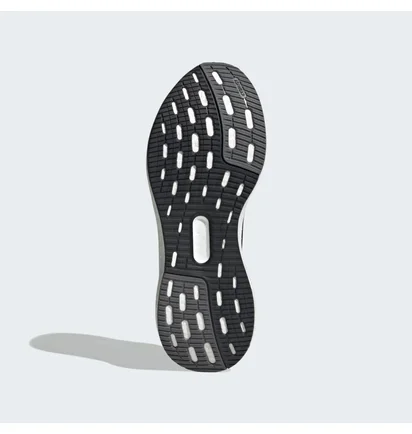 Кросівки чоловічі Adidas Pureboost 5 Running Shoes Black IF9191