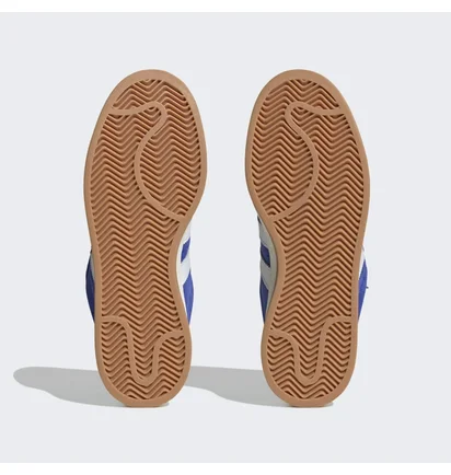 Кроссовки унисекс Adidas Originals Campus 00S Casual Shoes Blue H03471