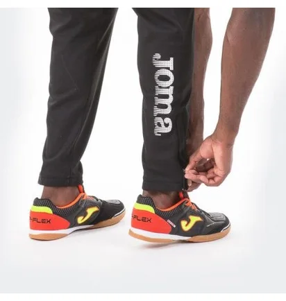 Штаны мужские Joma Nilo Black 100165.100