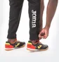 Штаны мужские Joma Nilo Black 100165.100