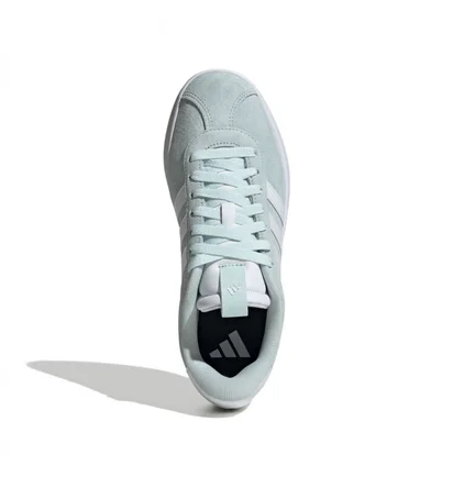 Кроссовки женские Adidas Vl Court 3.0 Light Blue IF4470