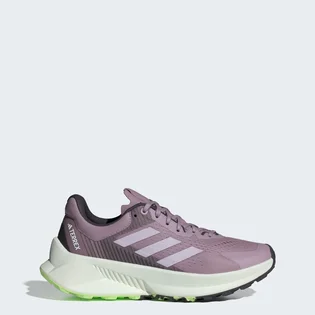 Кросівки жіночі Adidas Terrex Soulstride Flow Trail Running Shoes Violet ID7719