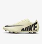 Бутси унісекс Nike Mercurial Vapor 15 Club Yellow DJ5963-700