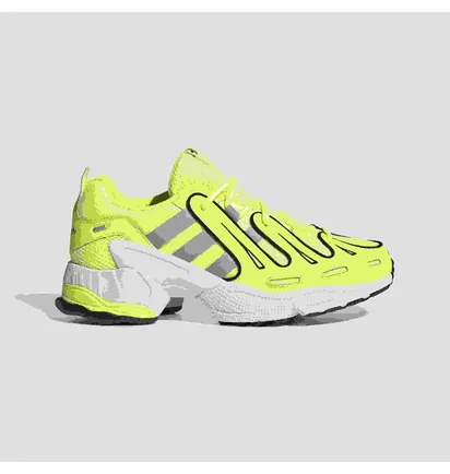 Кросівки чоловічі Adidas Eqt Gazelle Green EE4773