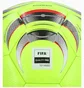 Футбольний м'яч Adidas Tiro Pro Wntr Yellow KC3341