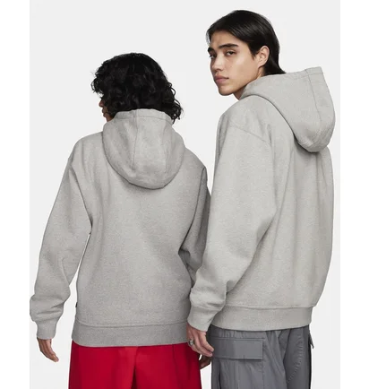 Худі унісекс Nike Hoodie Pullover Sb Green FN2498-063