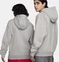 Худі унісекс Nike Hoodie Pullover Sb Green FN2498-063