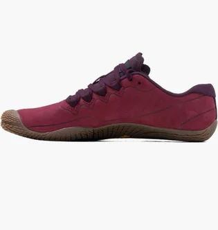 Кеди жіночі Merrell Vapor Glove 3 Luna Ltr Violet J94884