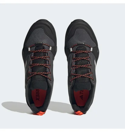 Кроссовки мужские Adidas Terrex Ax3 Gtx Black IF4882